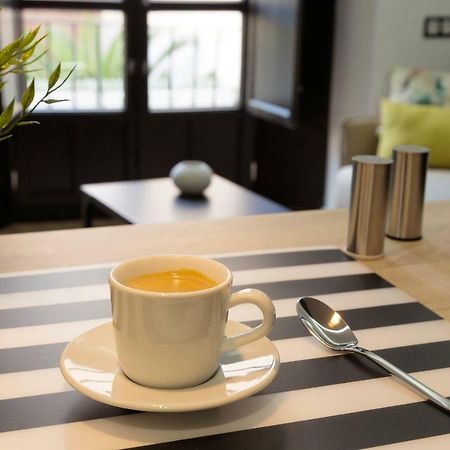 La Tinaja Del Realejo Appartement Granada Buitenkant foto