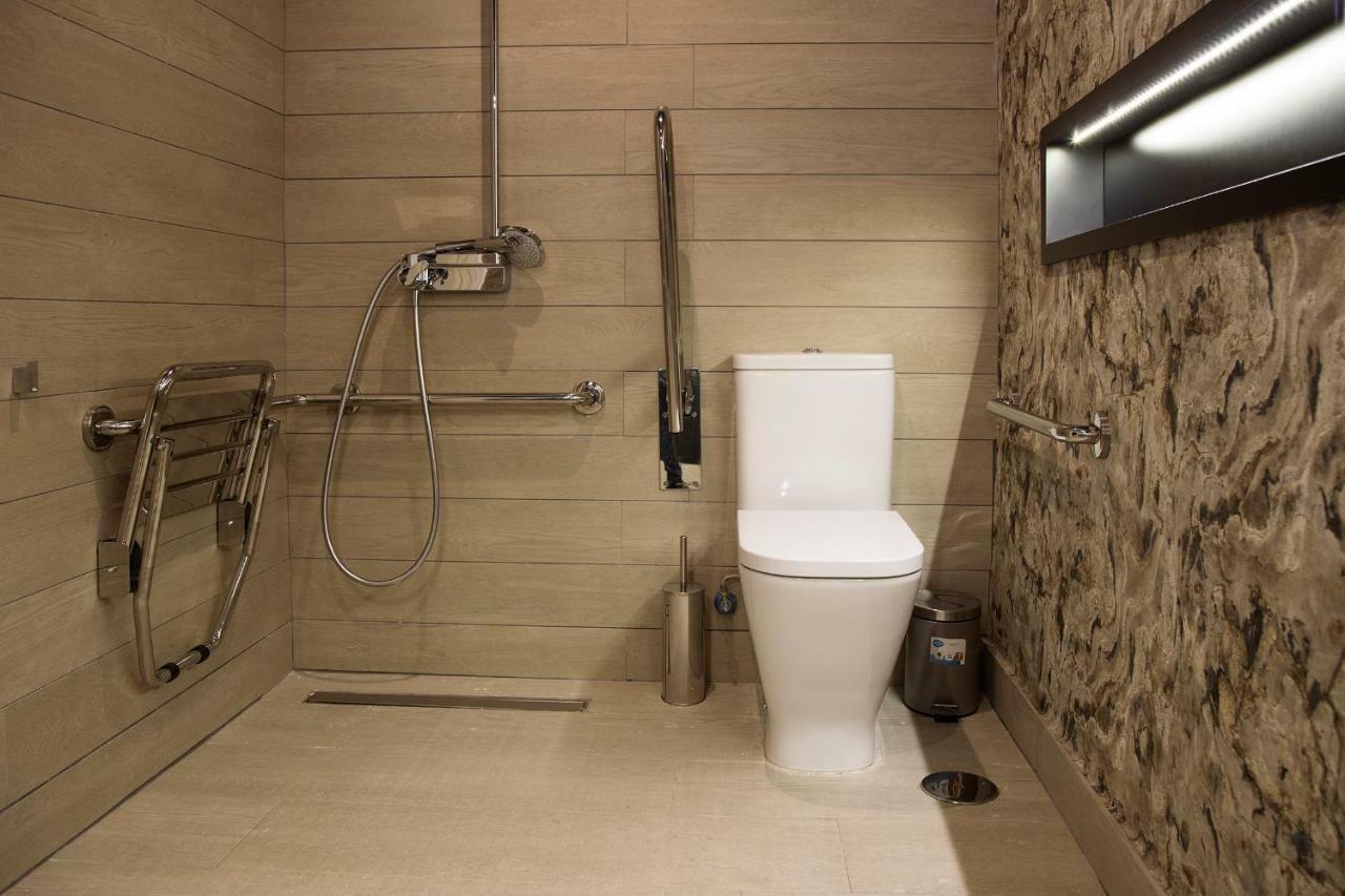 La Tinaja Del Realejo Appartement Granada Buitenkant foto