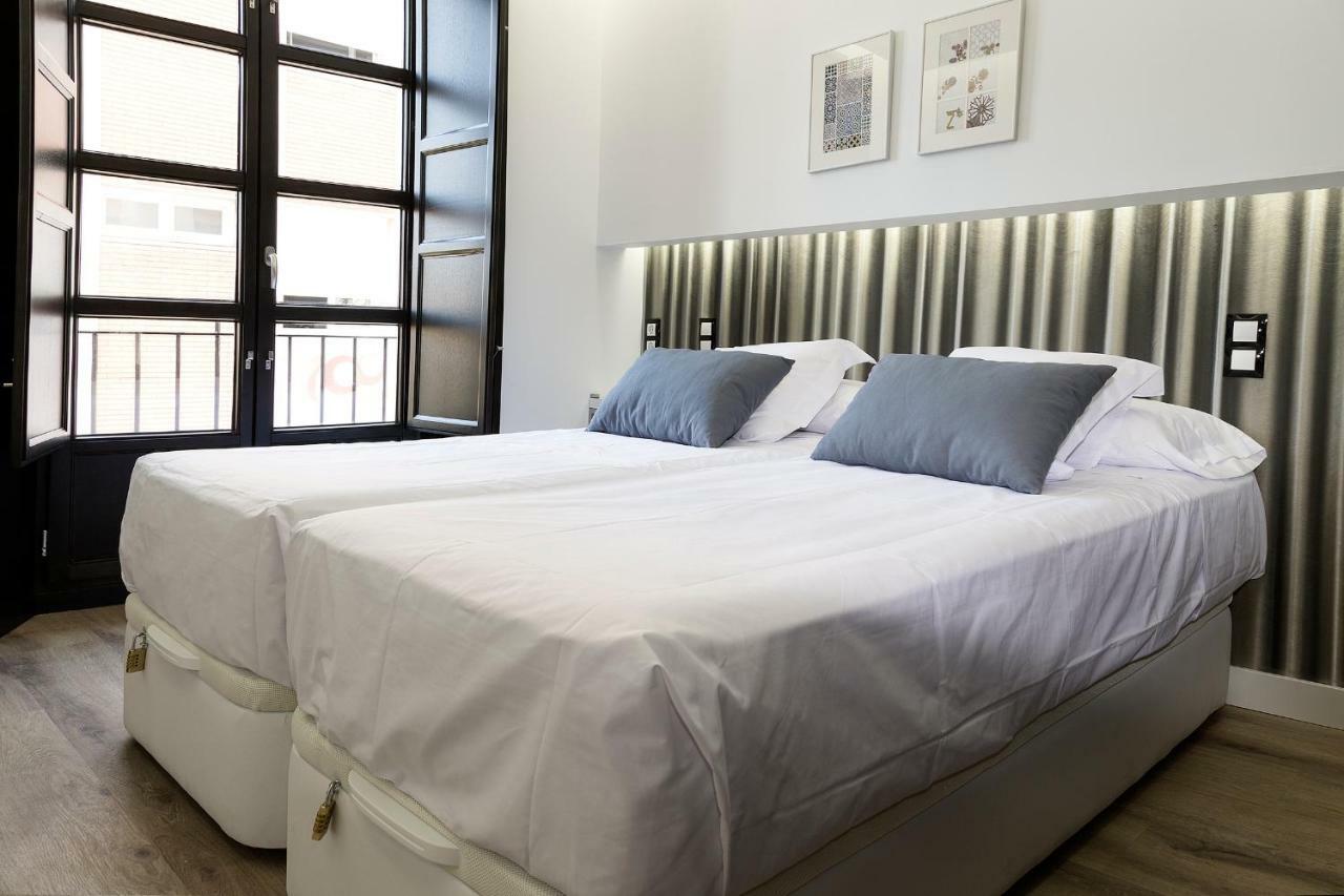 La Tinaja Del Realejo Appartement Granada Buitenkant foto