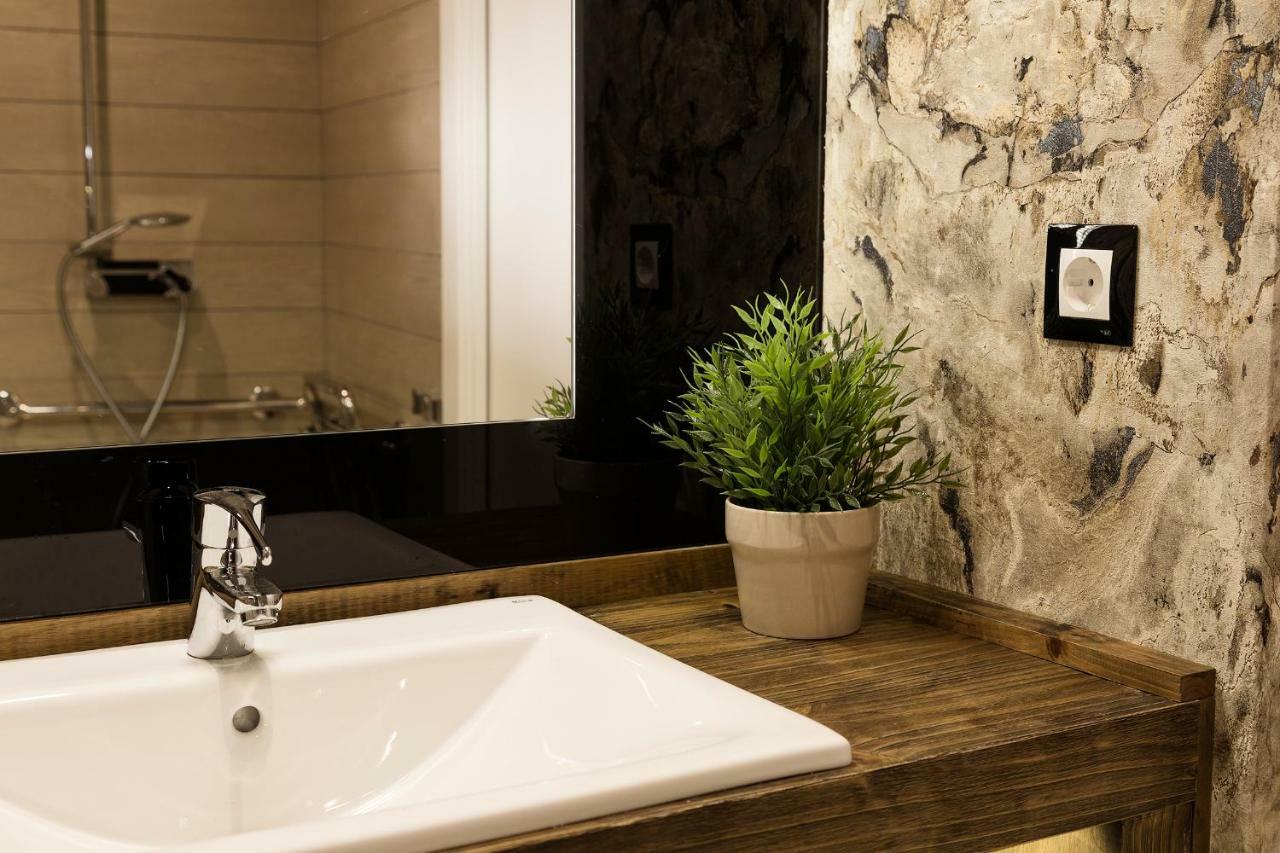 La Tinaja Del Realejo Appartement Granada Buitenkant foto