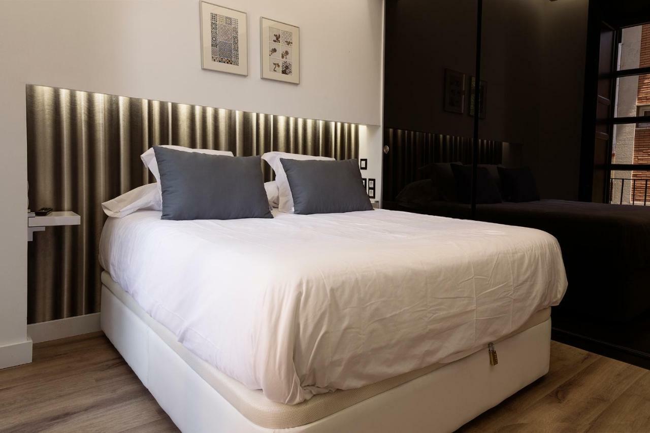 La Tinaja Del Realejo Appartement Granada Buitenkant foto
