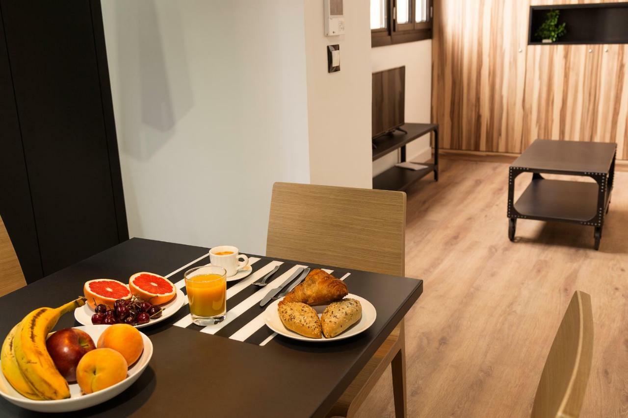 La Tinaja Del Realejo Appartement Granada Buitenkant foto