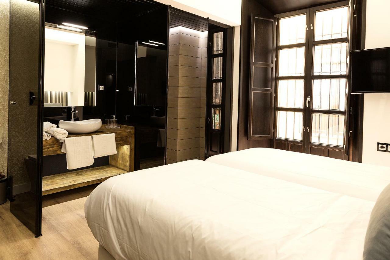 La Tinaja Del Realejo Appartement Granada Buitenkant foto