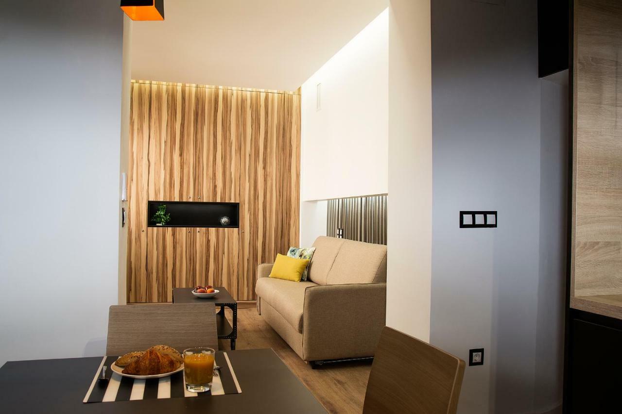 La Tinaja Del Realejo Appartement Granada Buitenkant foto
