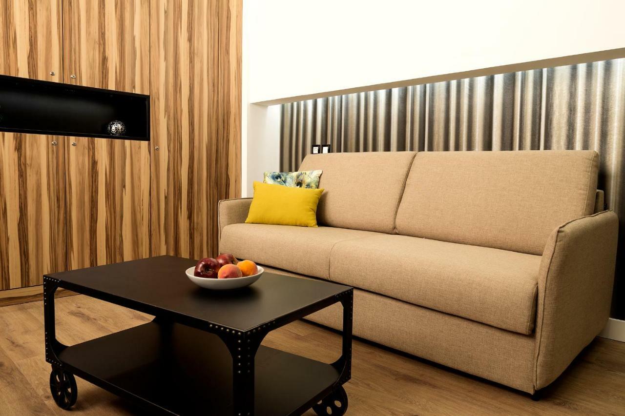 La Tinaja Del Realejo Appartement Granada Buitenkant foto