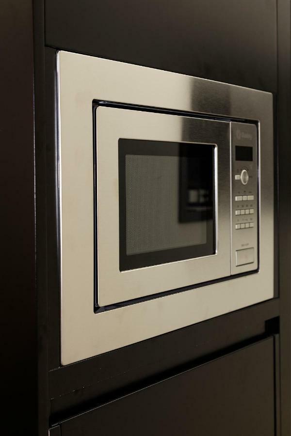 La Tinaja Del Realejo Appartement Granada Buitenkant foto