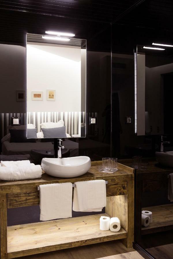 La Tinaja Del Realejo Appartement Granada Buitenkant foto