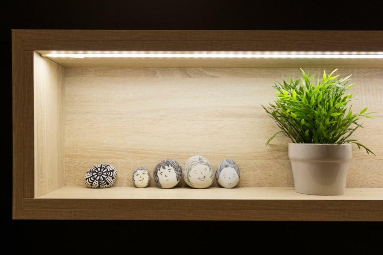 La Tinaja Del Realejo Appartement Granada Buitenkant foto