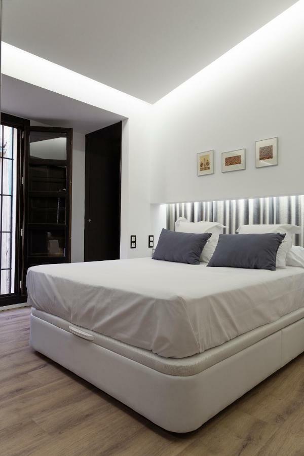 La Tinaja Del Realejo Appartement Granada Buitenkant foto
