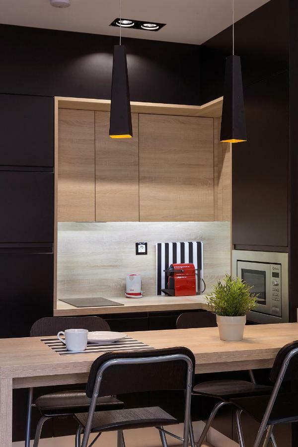 La Tinaja Del Realejo Appartement Granada Buitenkant foto